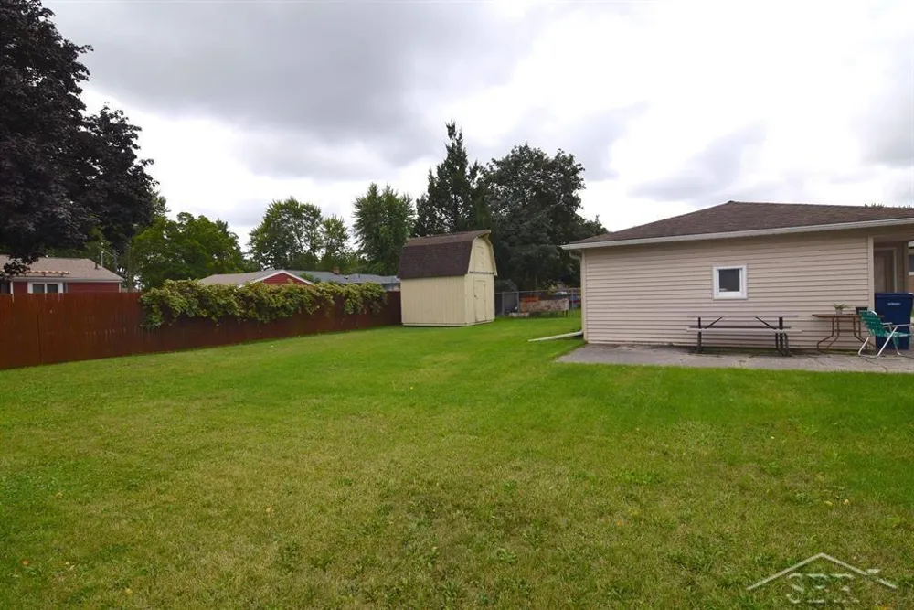 3420 Erwin Street Carrollton Township, MI 48604