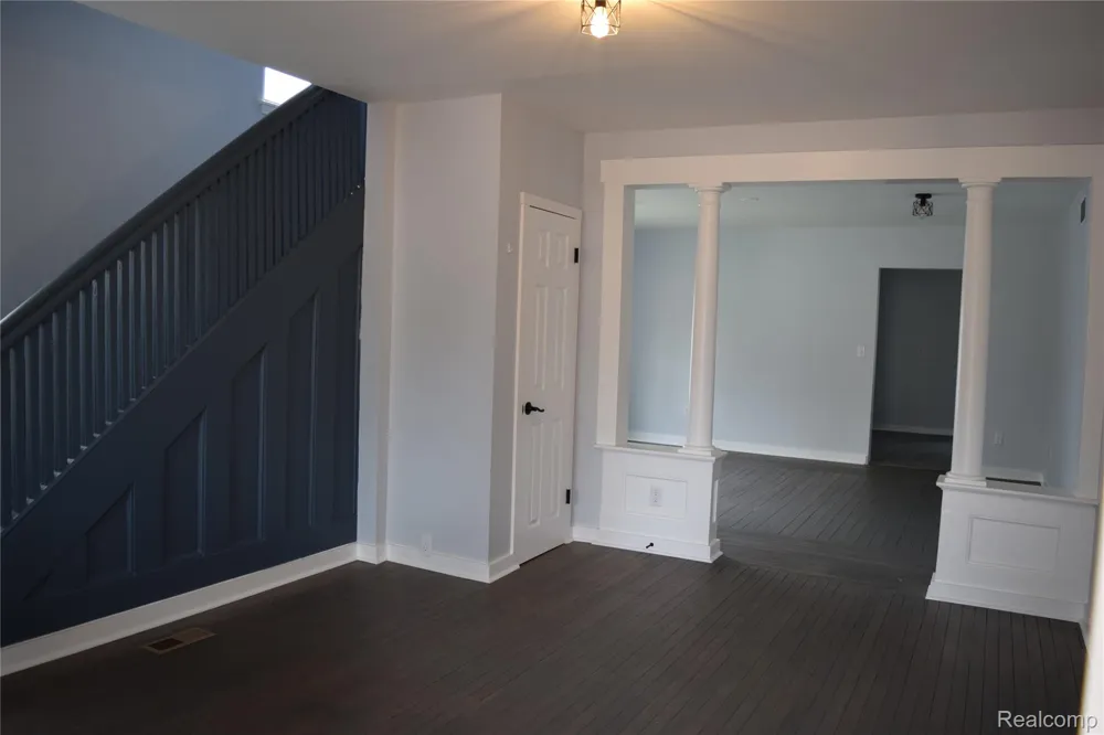 315 Voorheis Unit A Pontiac City, MI 48341