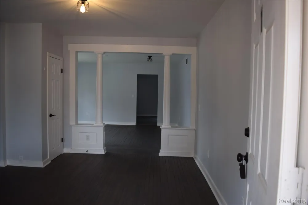 315 Voorheis Unit A Pontiac City, MI 48341