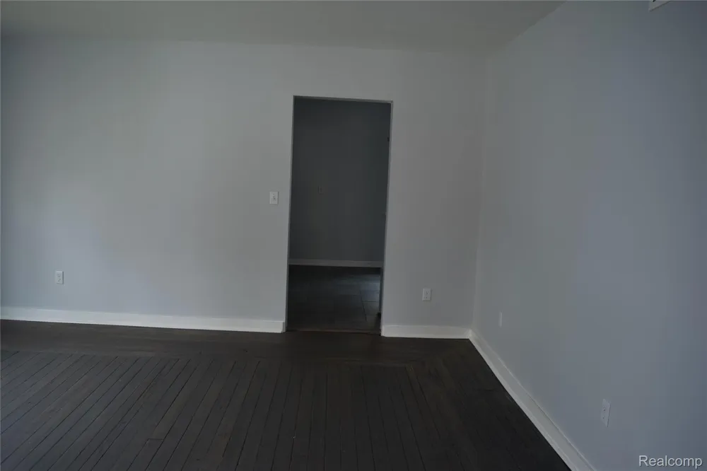 315 Voorheis Unit A Pontiac City, MI 48341