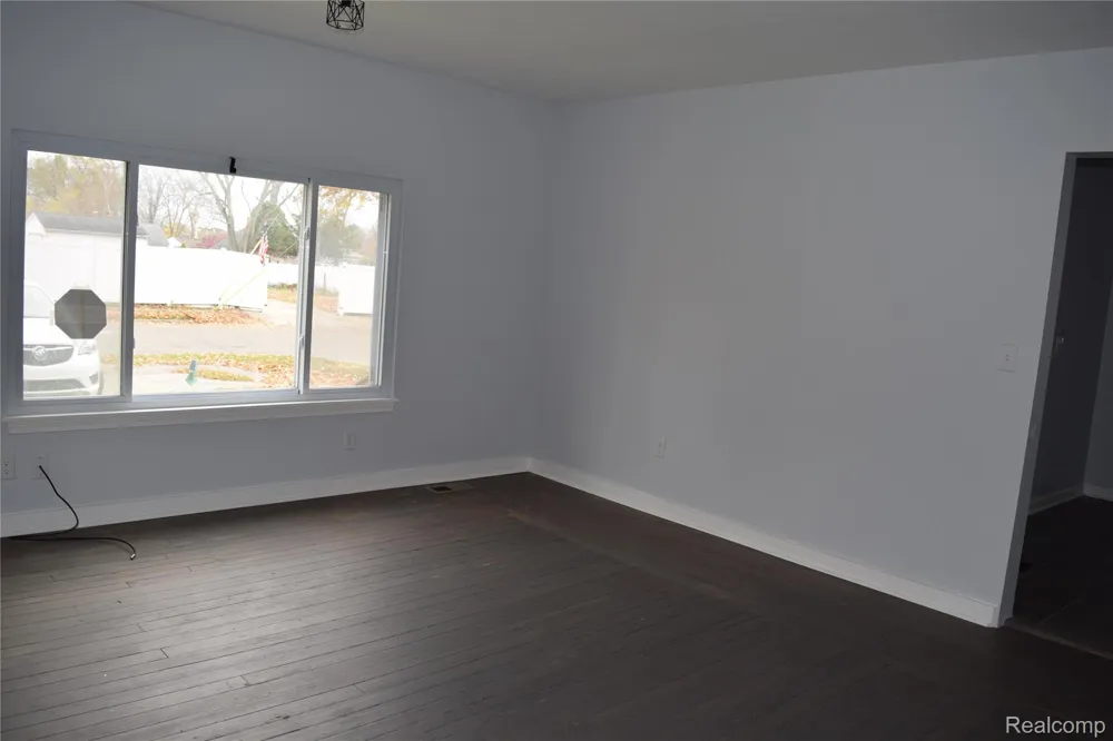 315 Voorheis Unit A Pontiac City, MI 48341