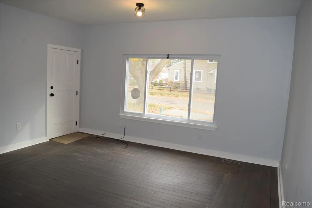 315 Voorheis Unit A Pontiac City, MI 48341