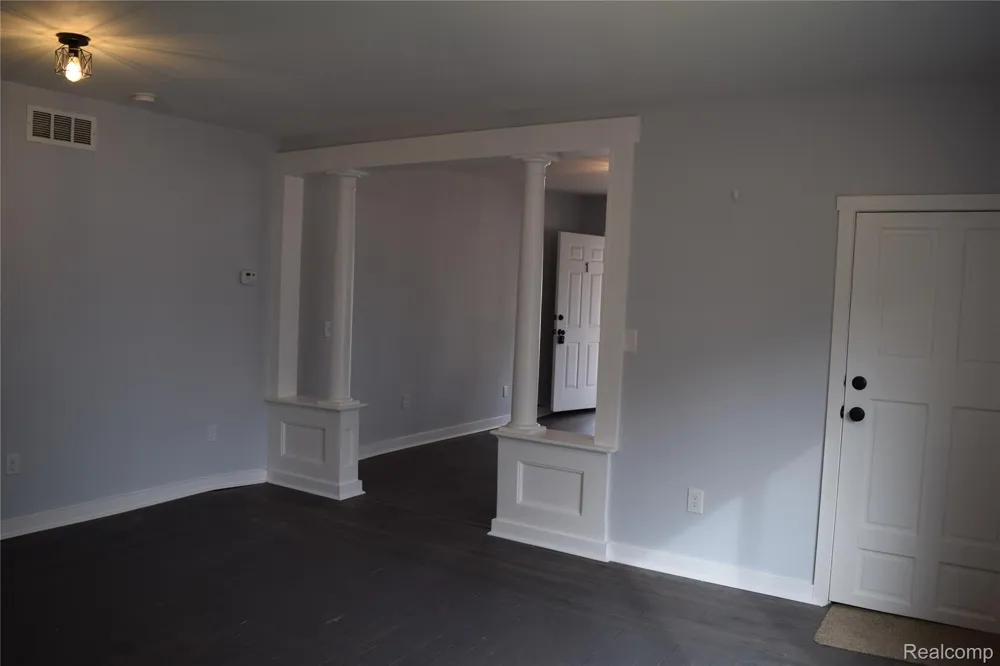 315 Voorheis Unit A Pontiac City, MI 48341