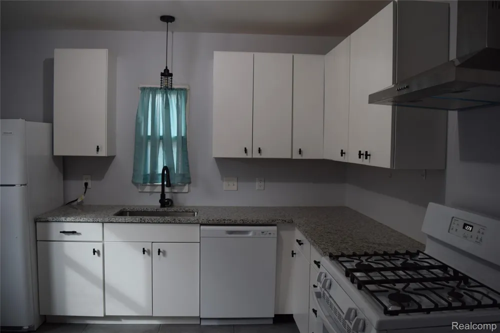 315 Voorheis Unit A Pontiac City, MI 48341