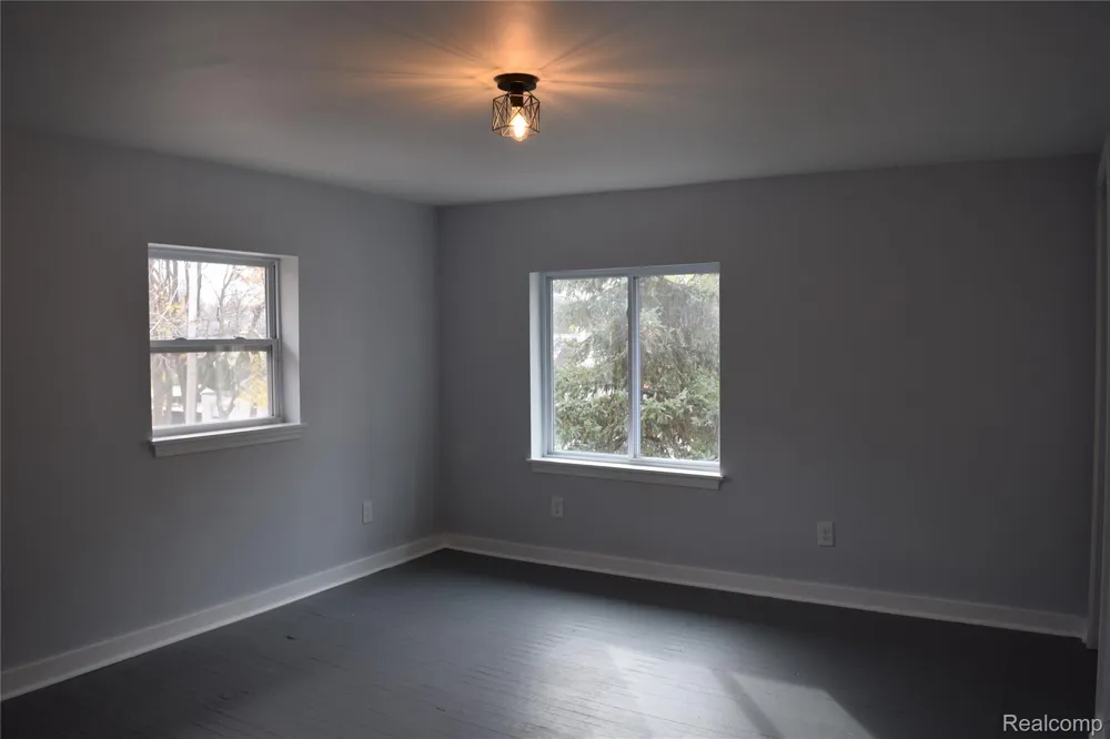 315 Voorheis Unit A Pontiac City, MI 48341