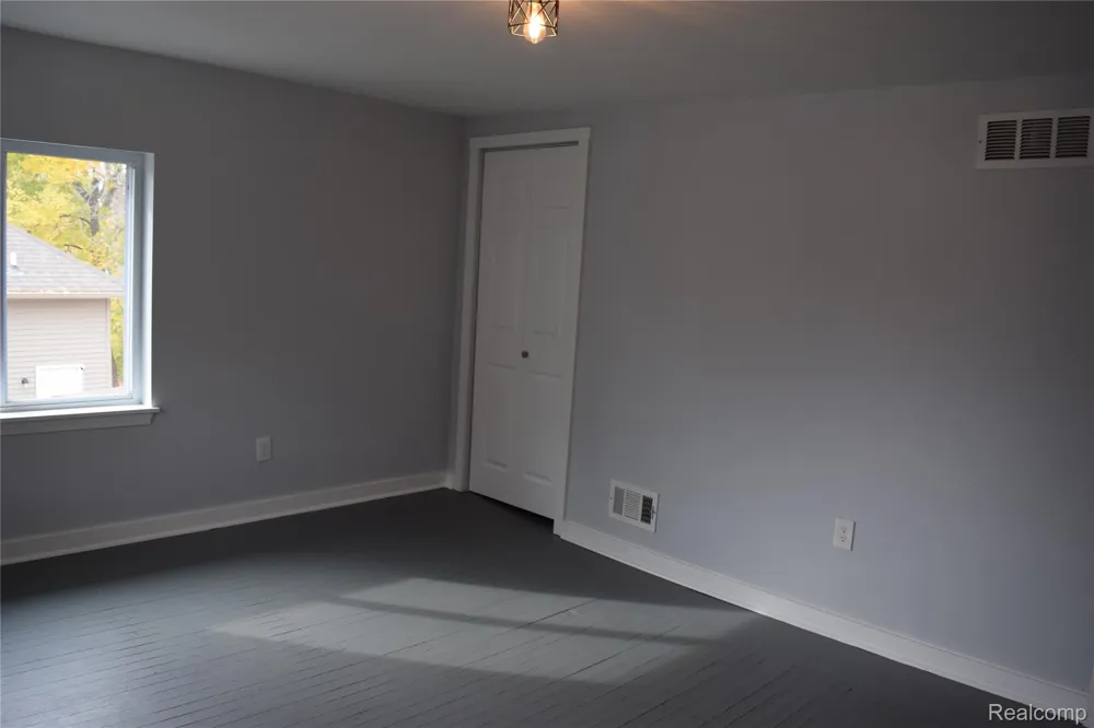 315 Voorheis Unit A Pontiac City, MI 48341
