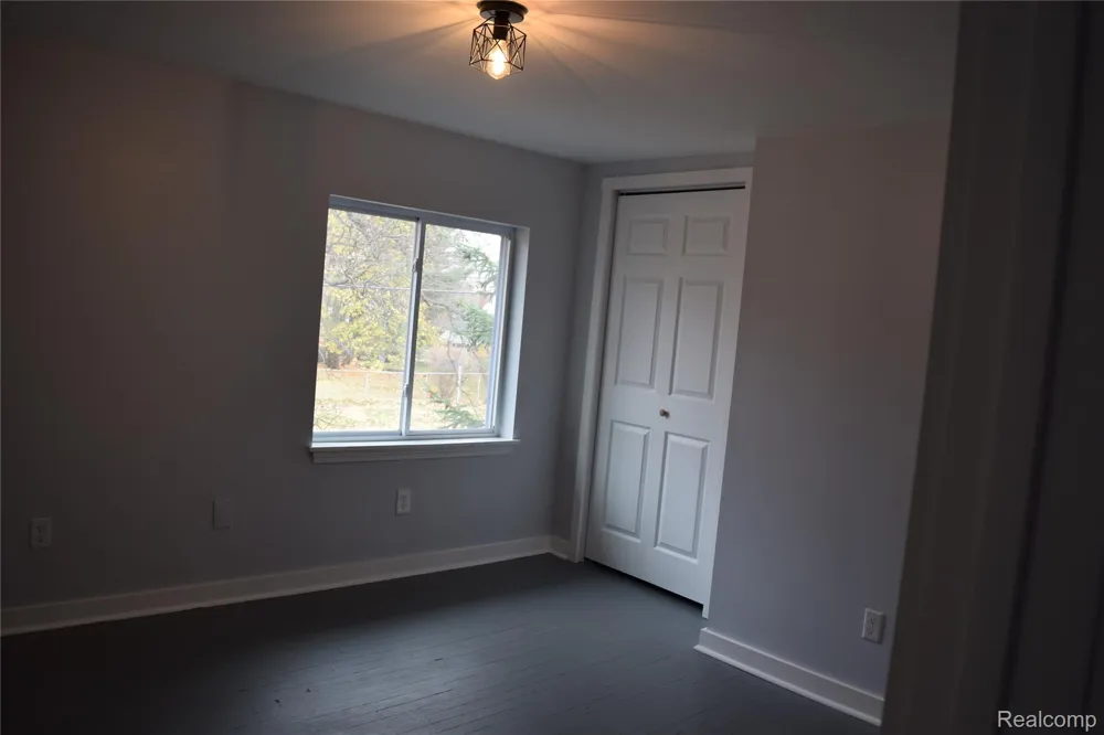 315 Voorheis Unit A Pontiac City, MI 48341