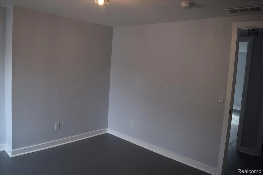 315 Voorheis Unit A Pontiac City, MI 48341