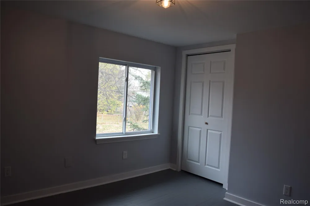 315 Voorheis Unit A Pontiac City, MI 48341