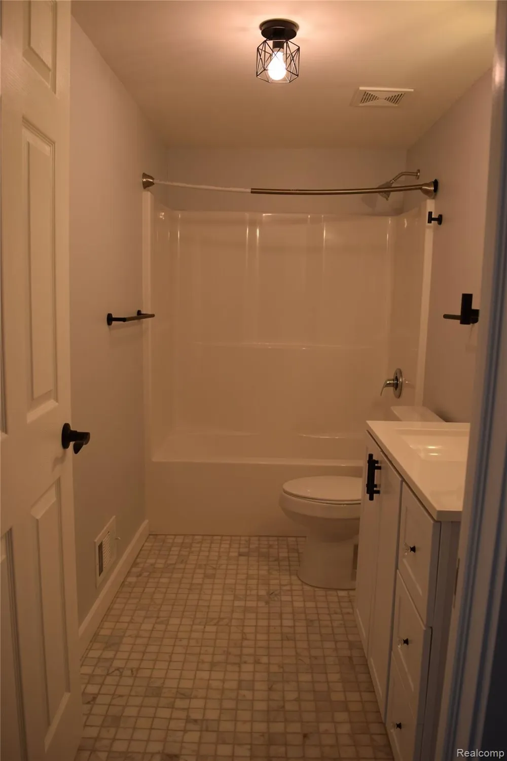 315 Voorheis Unit A Pontiac City, MI 48341