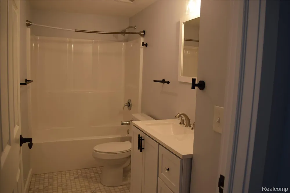 315 Voorheis Unit A Pontiac City, MI 48341