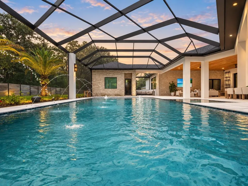 17602 GRANDE ESTATES PLACE Lutz, FL 33549