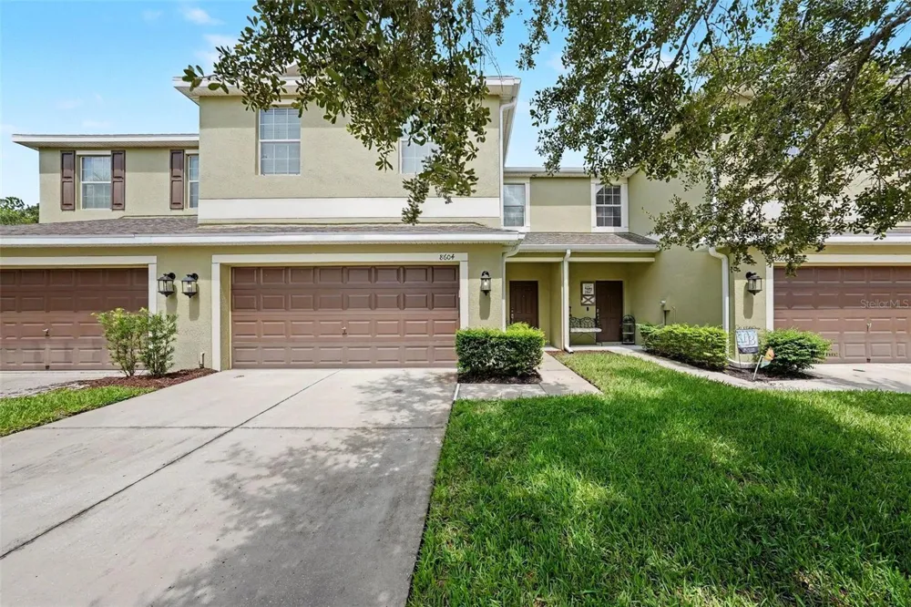 8604 FIDDLELEAF COURT Tampa, FL 33647