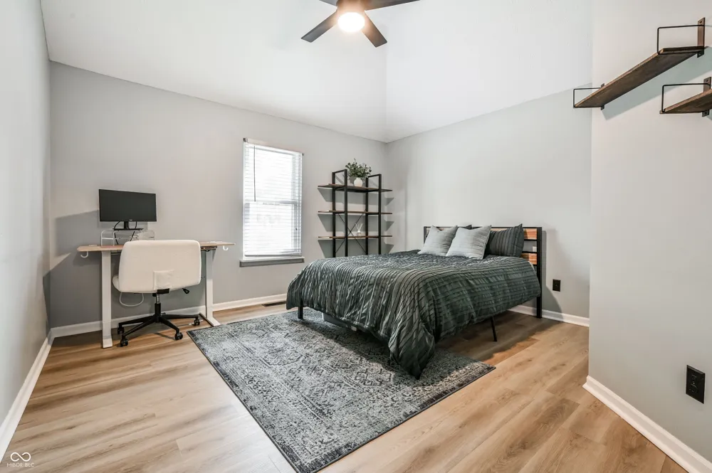 9516 Aberdare Drive Indianapolis, IN 46250