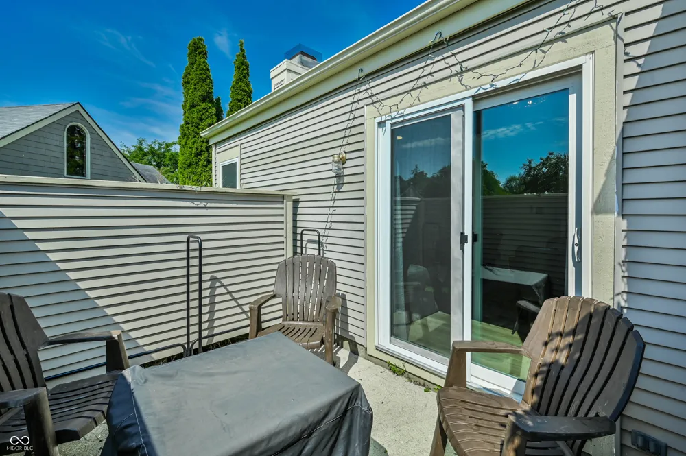 9516 Aberdare Drive Indianapolis, IN 46250