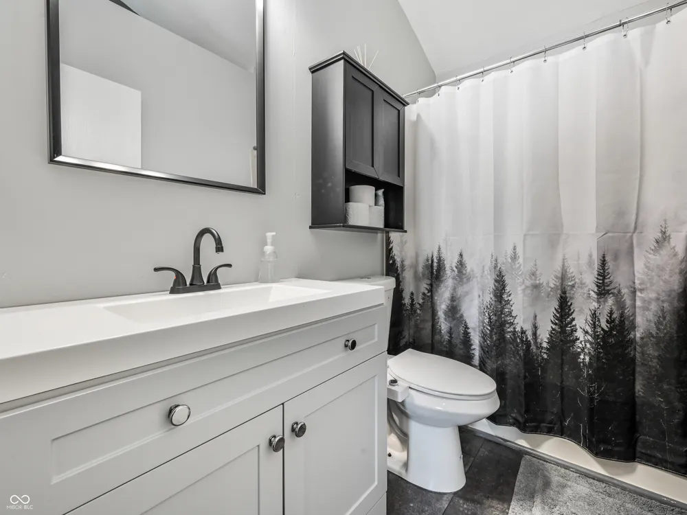 9516 Aberdare Drive Indianapolis, IN 46250