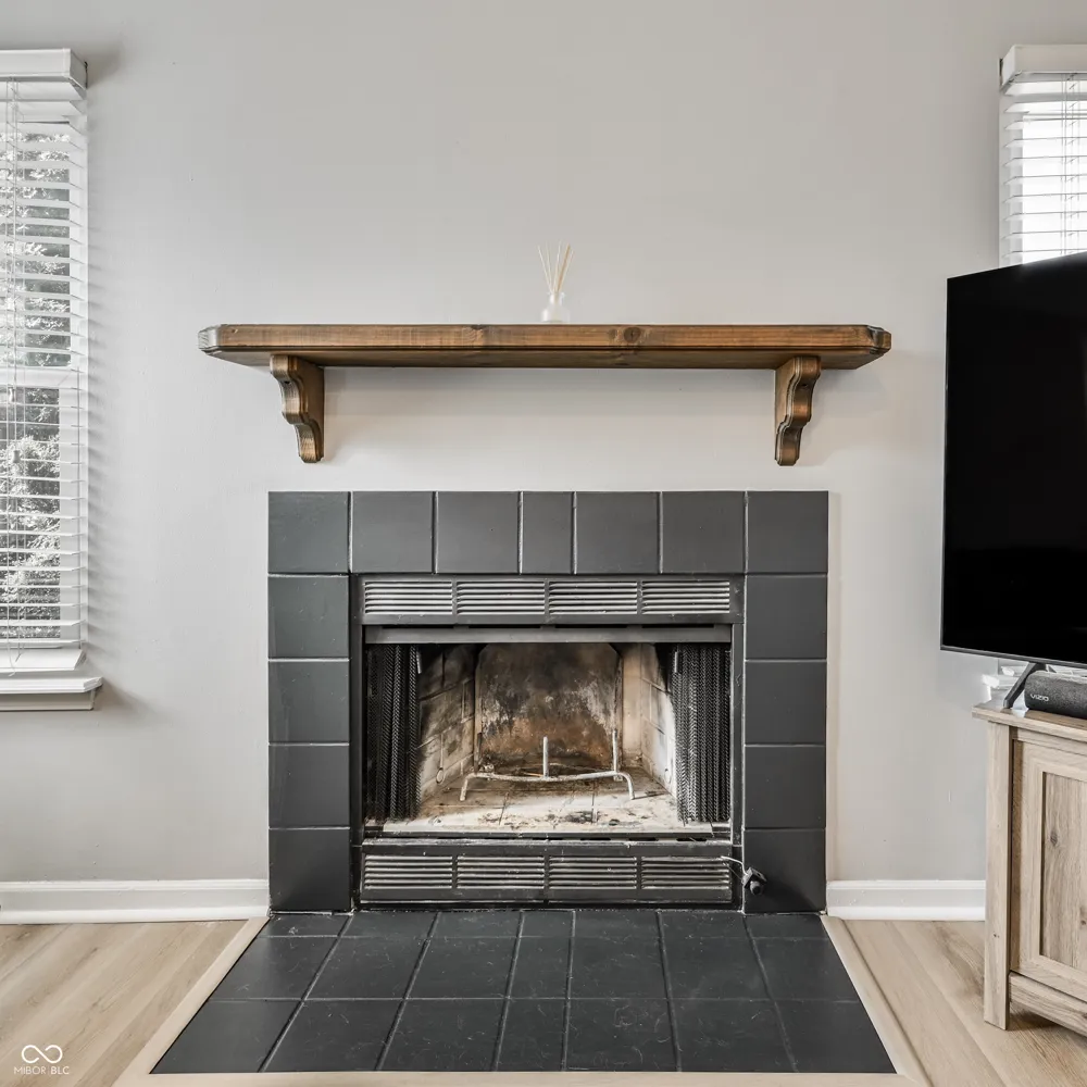 9516 Aberdare Drive Indianapolis, IN 46250