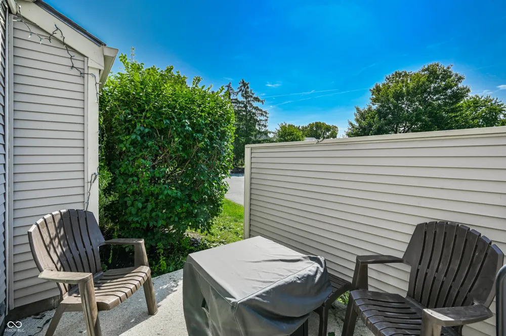 9516 Aberdare Drive Indianapolis, IN 46250