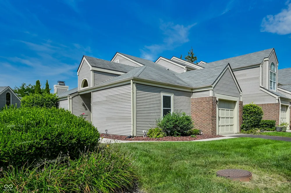 9516 Aberdare Drive Indianapolis, IN 46250