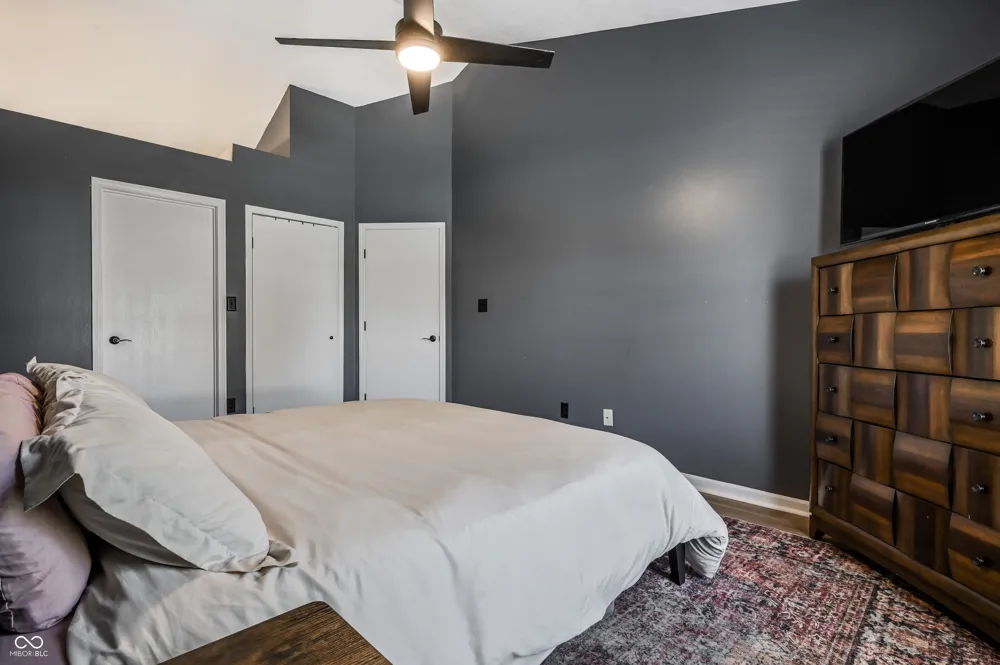 9516 Aberdare Drive Indianapolis, IN 46250