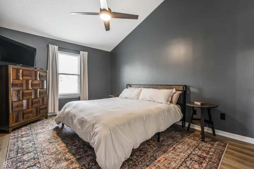 9516 Aberdare Drive Indianapolis, IN 46250