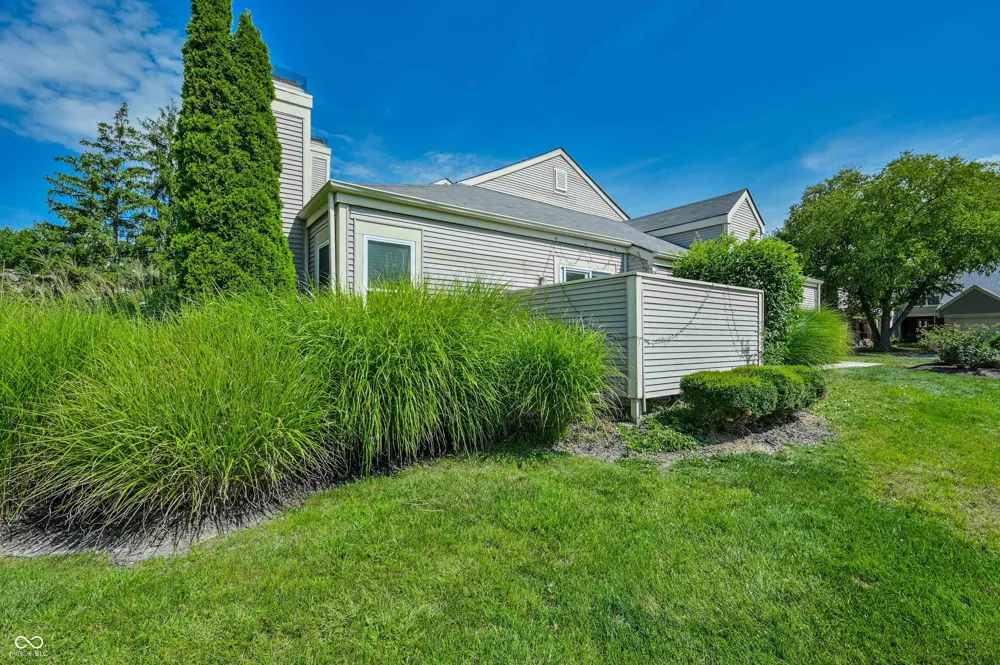9516 Aberdare Drive Indianapolis, IN 46250
