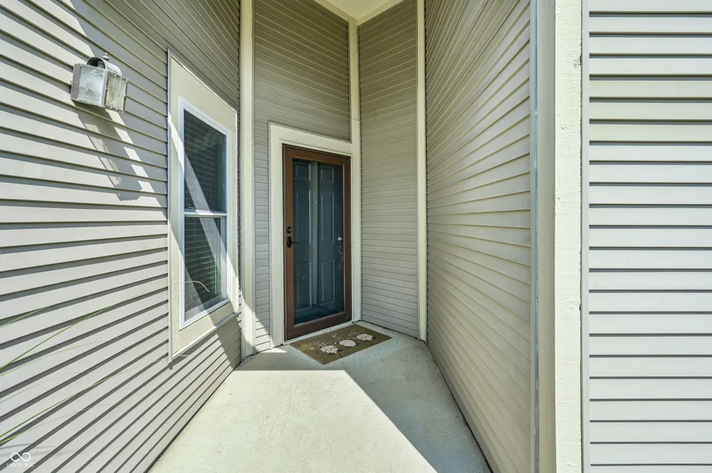 9516 Aberdare Drive Indianapolis, IN 46250