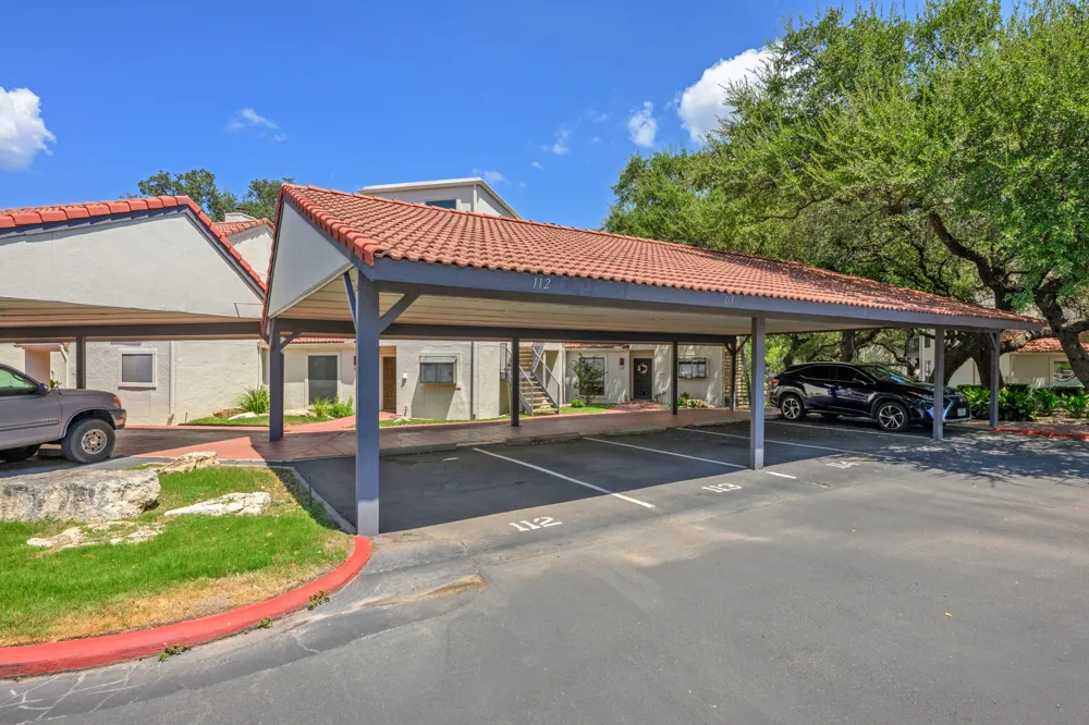 2918 Ranch Road 620 #B112 Austin, TX 78734