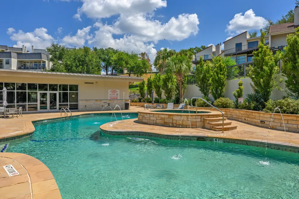 2918 Ranch Road 620 #B112 Austin, TX 78734