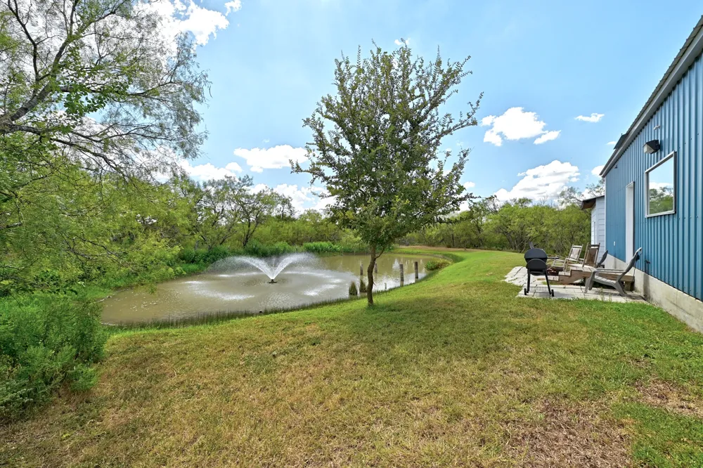 4001 Barth Road Lockhart, TX 78644