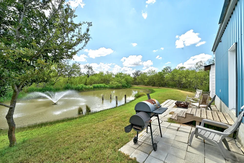 4001 Barth Road Lockhart, TX 78644