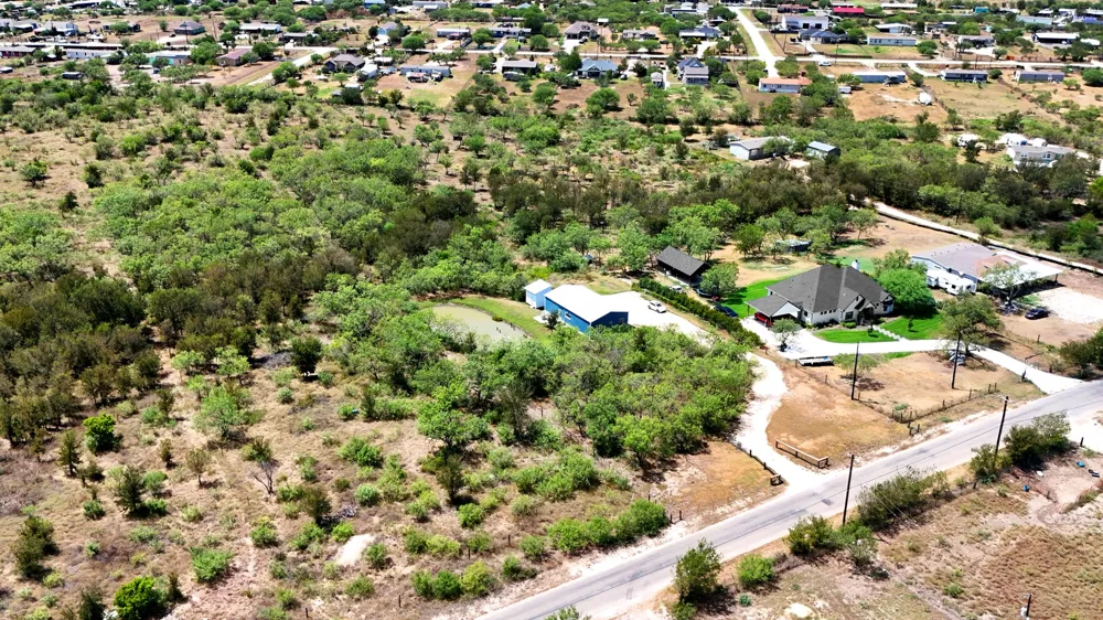 4001 Barth Road Lockhart, TX 78644