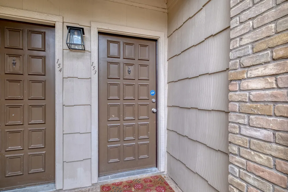 8210 Bent Tree Road #153 Austin, TX 78759