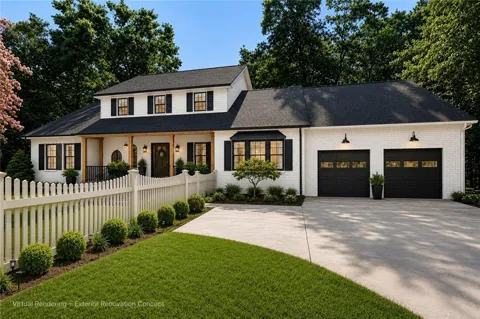 504 Sams Road