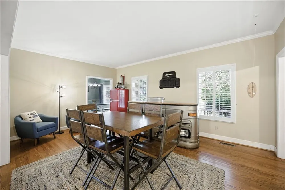 504 Sams Road Dawsonville, GA 30534