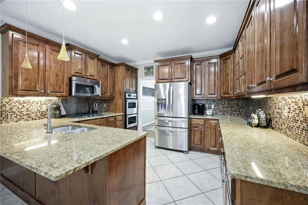 504 Sams Road Dawsonville, GA 30534