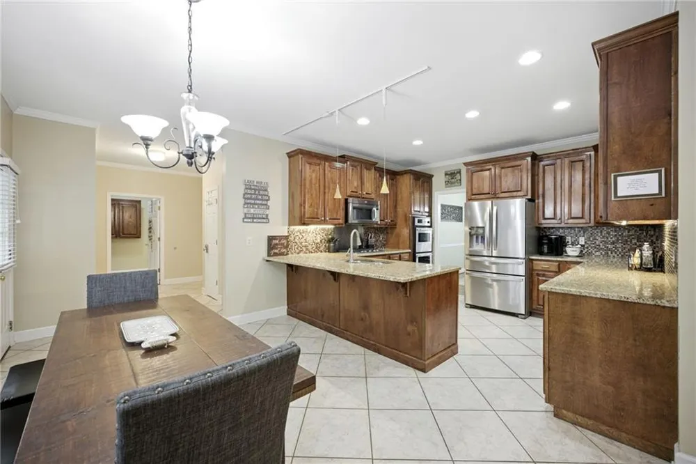 504 Sams Road Dawsonville, GA 30534