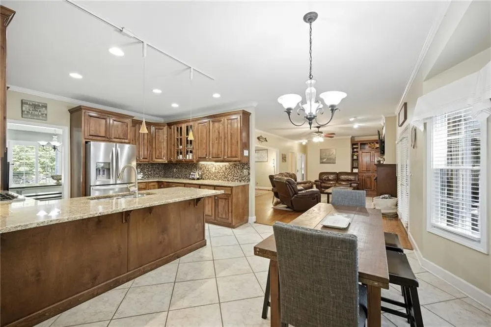504 Sams Road Dawsonville, GA 30534