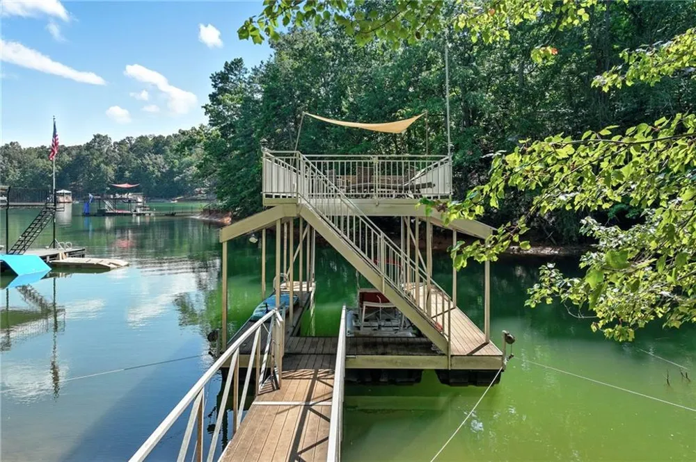 504 Sams Road Dawsonville, GA 30534