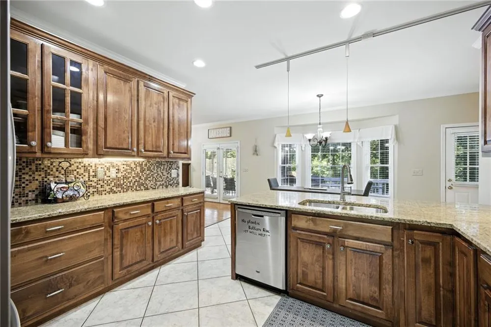 504 Sams Road Dawsonville, GA 30534