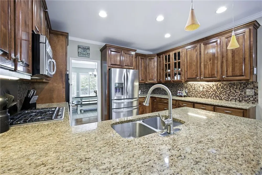 504 Sams Road Dawsonville, GA 30534