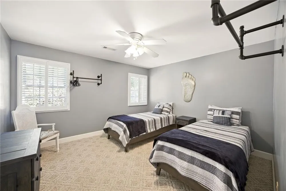 504 Sams Road Dawsonville, GA 30534
