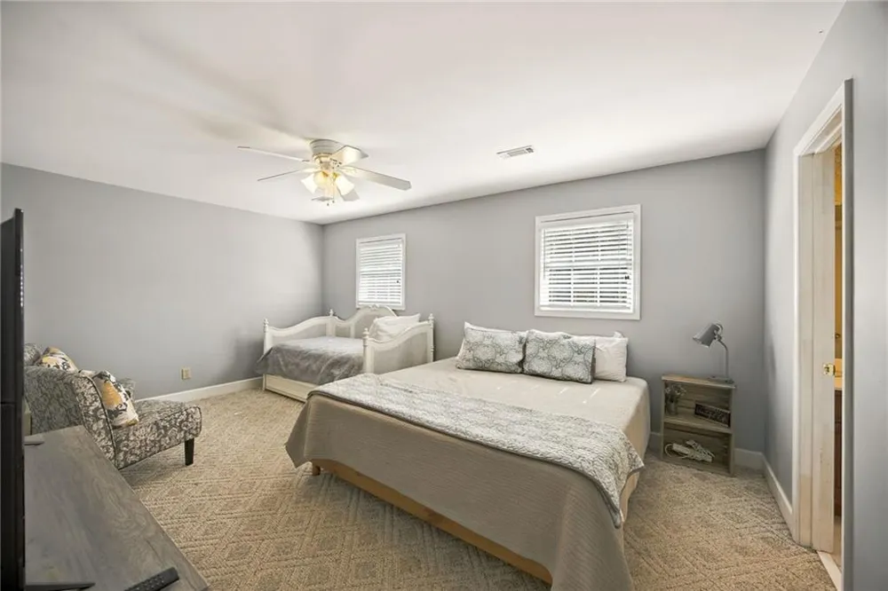 504 Sams Road Dawsonville, GA 30534