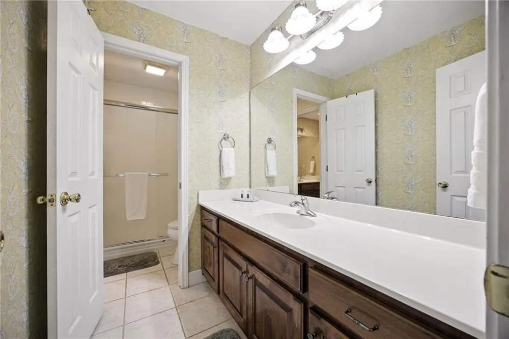 504 Sams Road Dawsonville, GA 30534