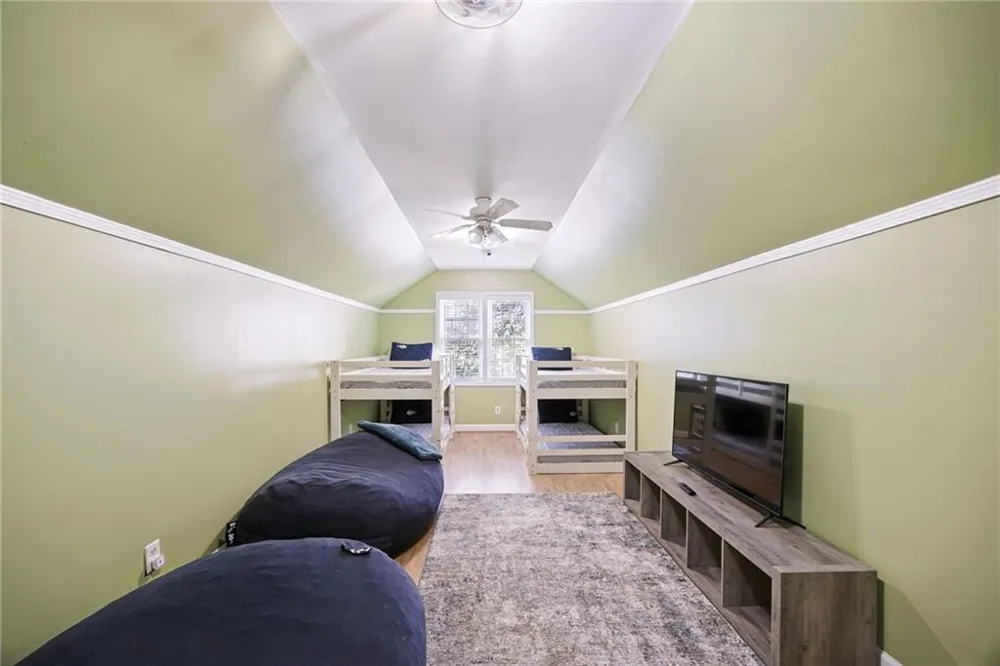 504 Sams Road Dawsonville, GA 30534