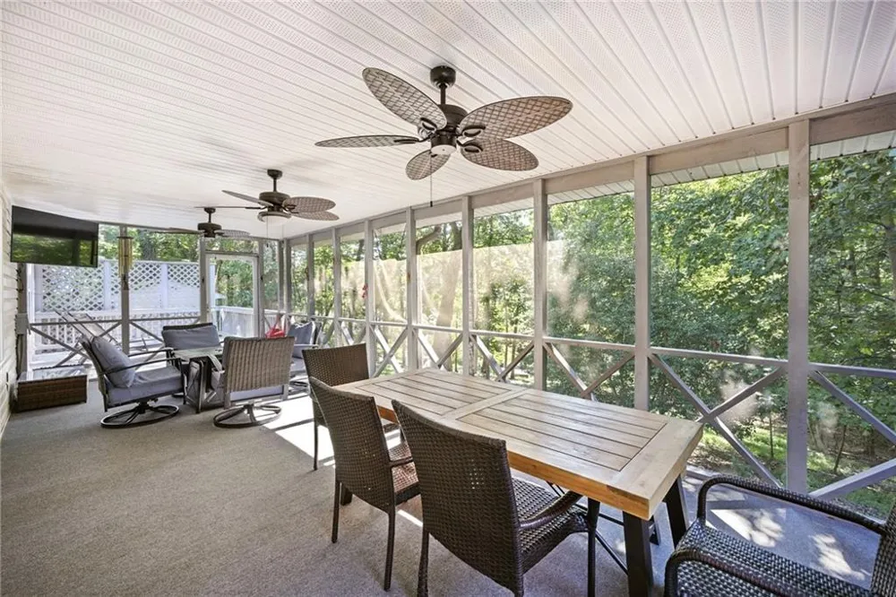 504 Sams Road Dawsonville, GA 30534