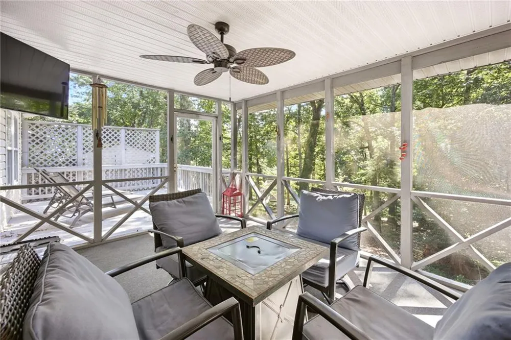 504 Sams Road Dawsonville, GA 30534