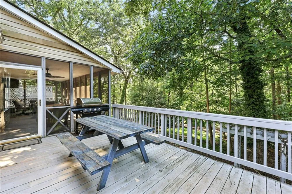 504 Sams Road Dawsonville, GA 30534