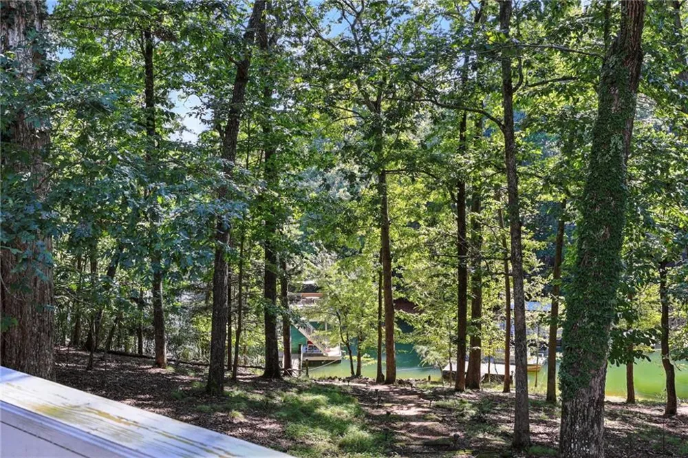 504 Sams Road Dawsonville, GA 30534