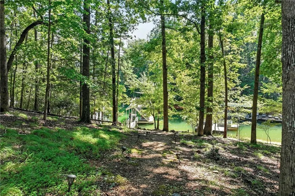 504 Sams Road Dawsonville, GA 30534